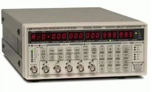 DG645   Stanford   výzkum   generátor