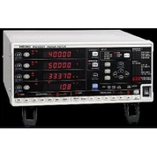 PW3337 Hioki Power Meter